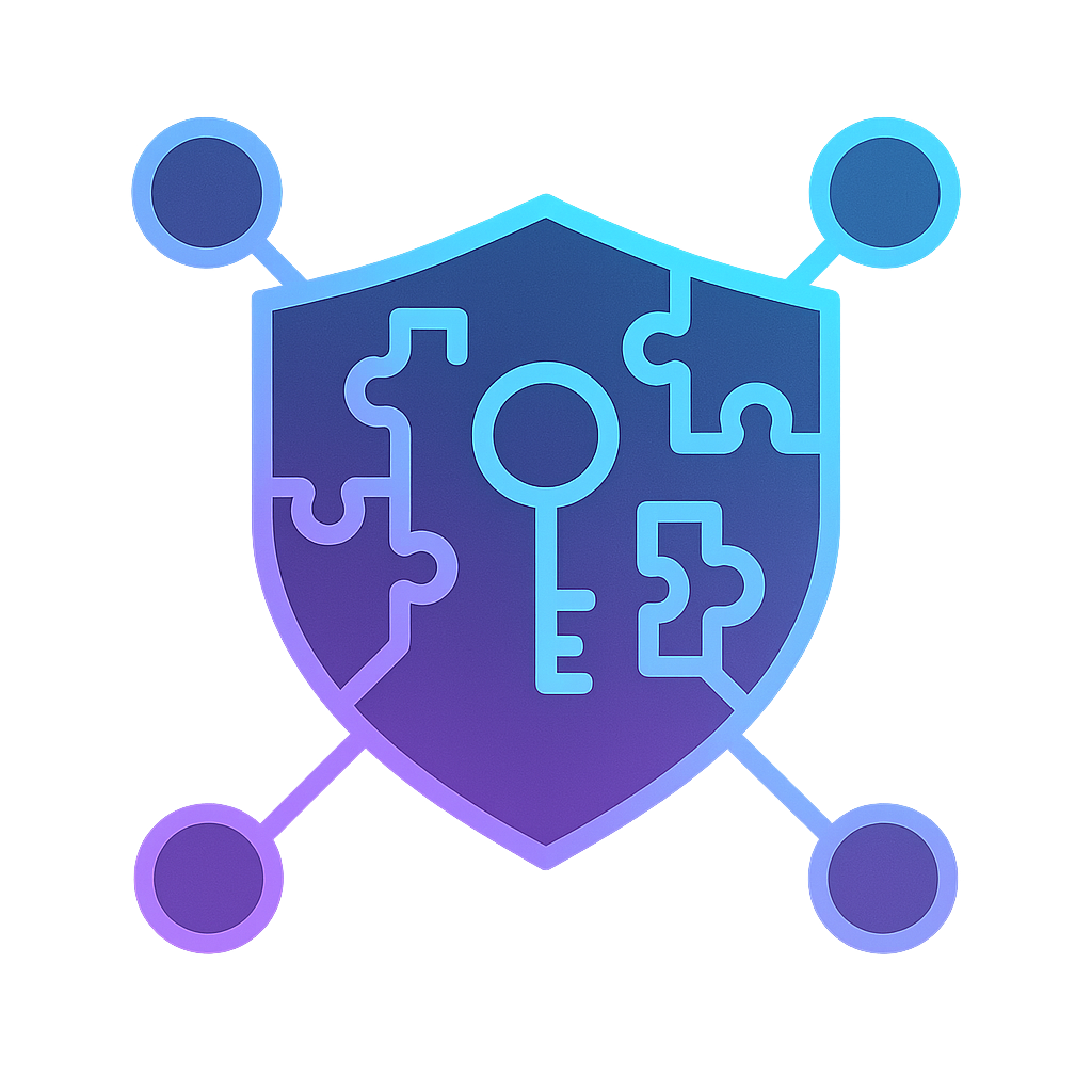 Distributed Cryptography (MPC/TSS)