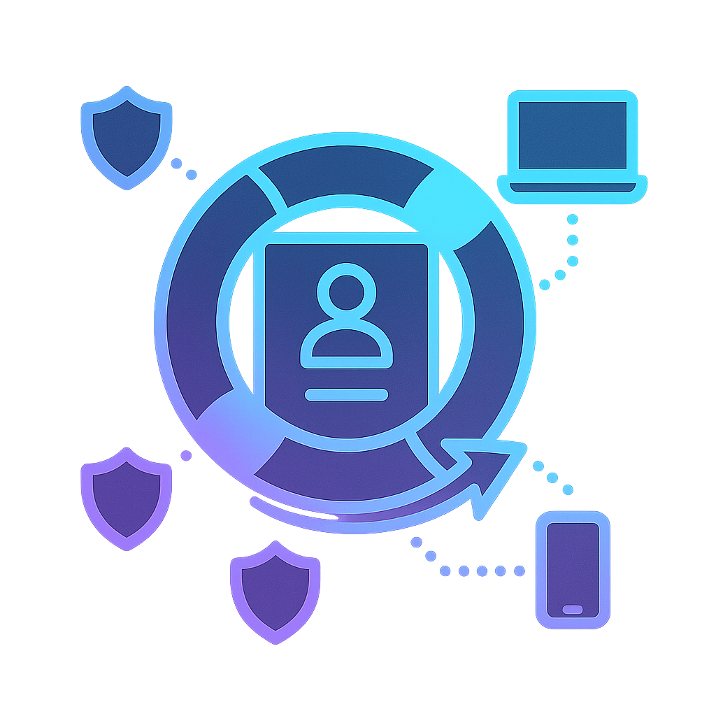 Smart and Secure Recovery