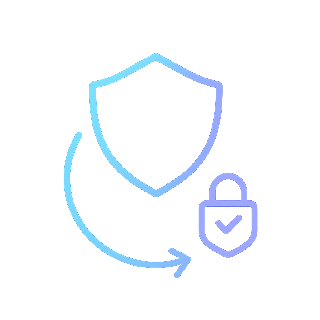Secure Recovery