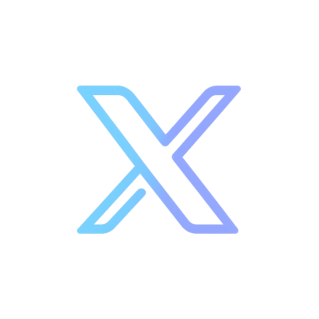 X