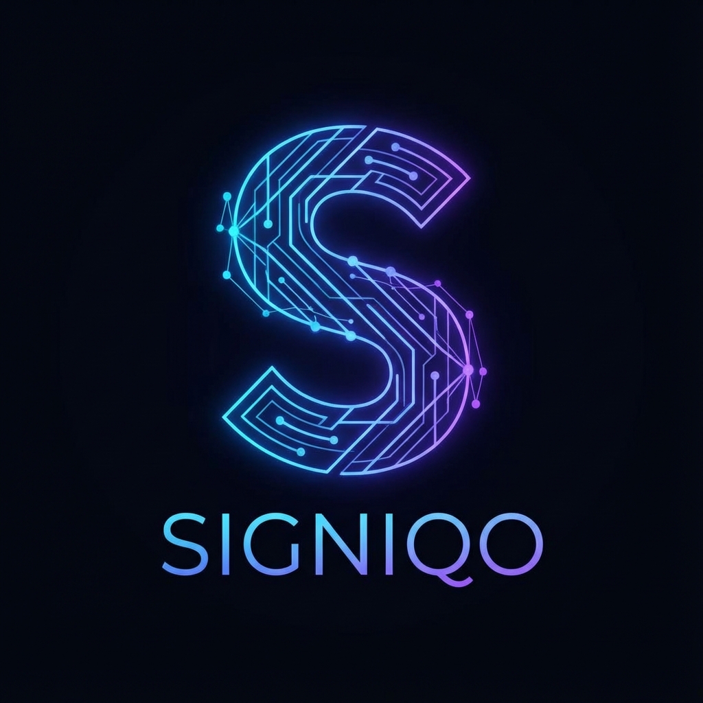 Signiqo Logo